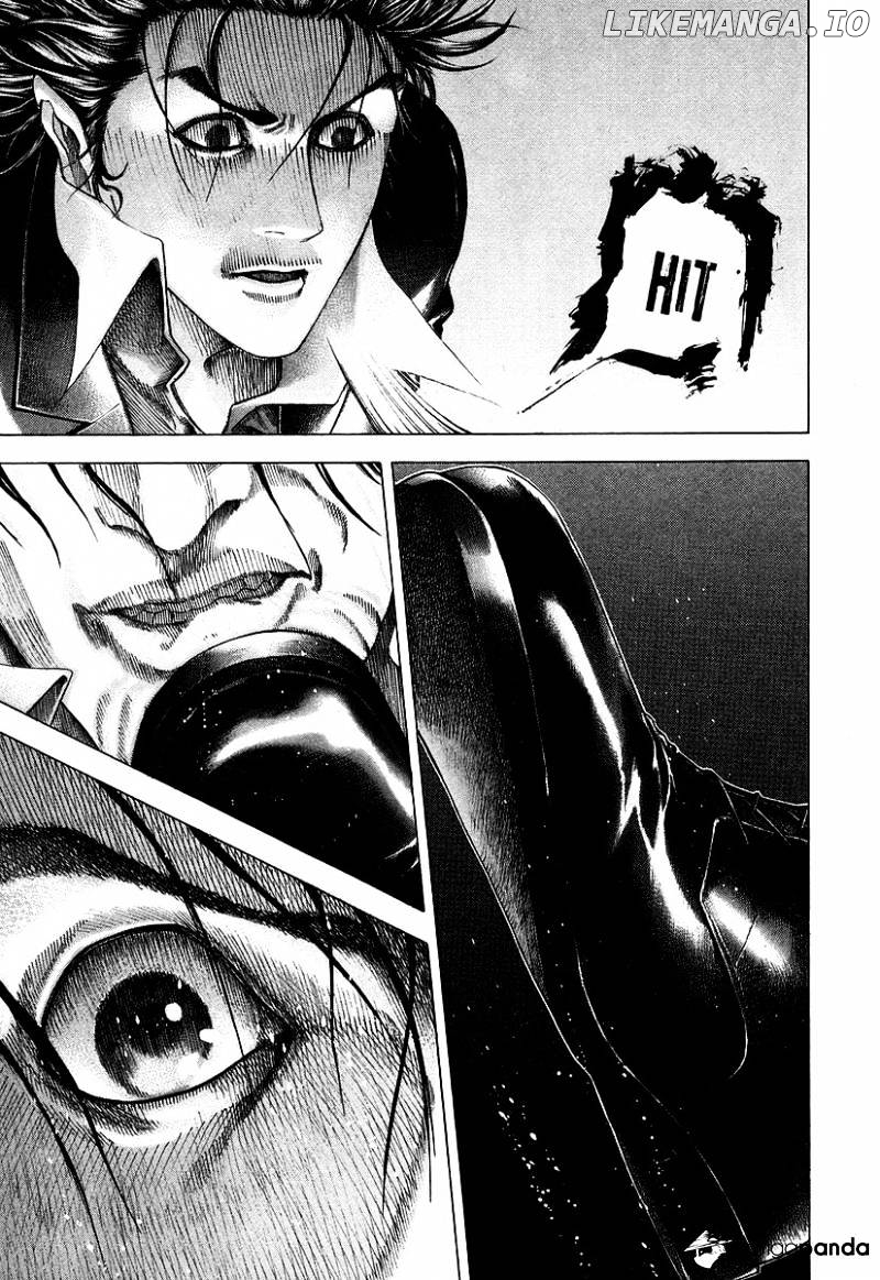 Read Usogui En Manga Online