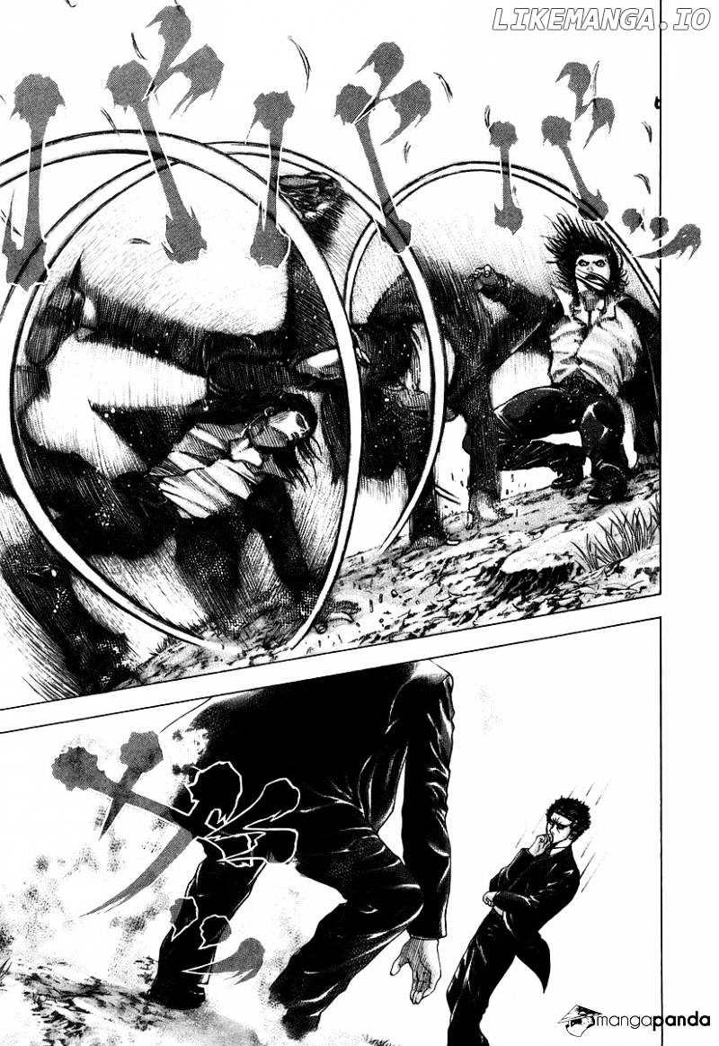 Read Usogui En Manga Online