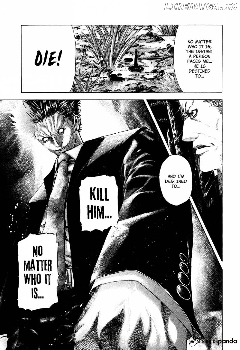 Read Usogui En Manga Online