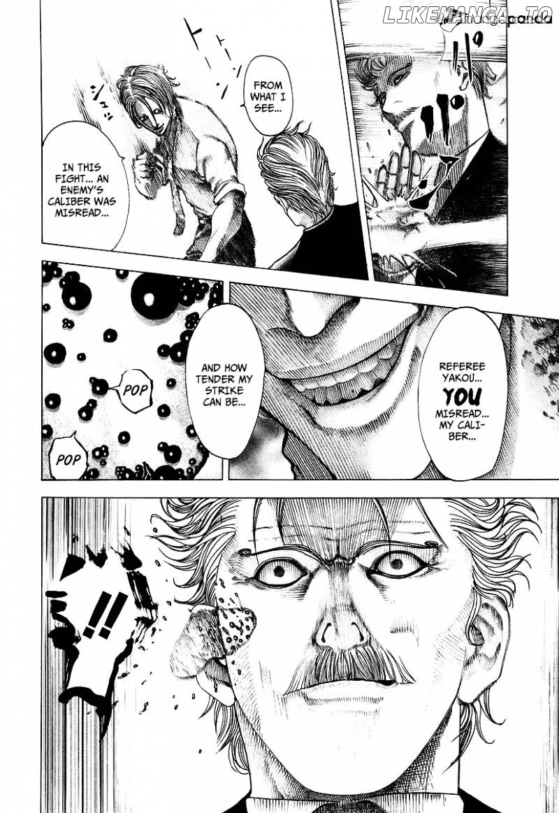 Read Usogui En Manga Online