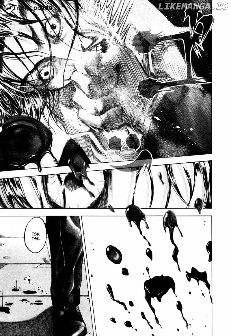 Read Usogui En Manga Online