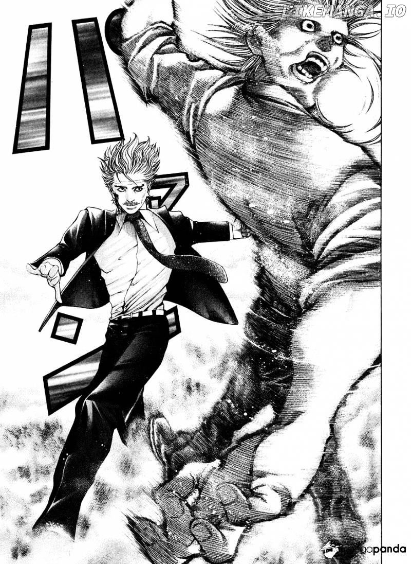 Read Usogui En Manga Online