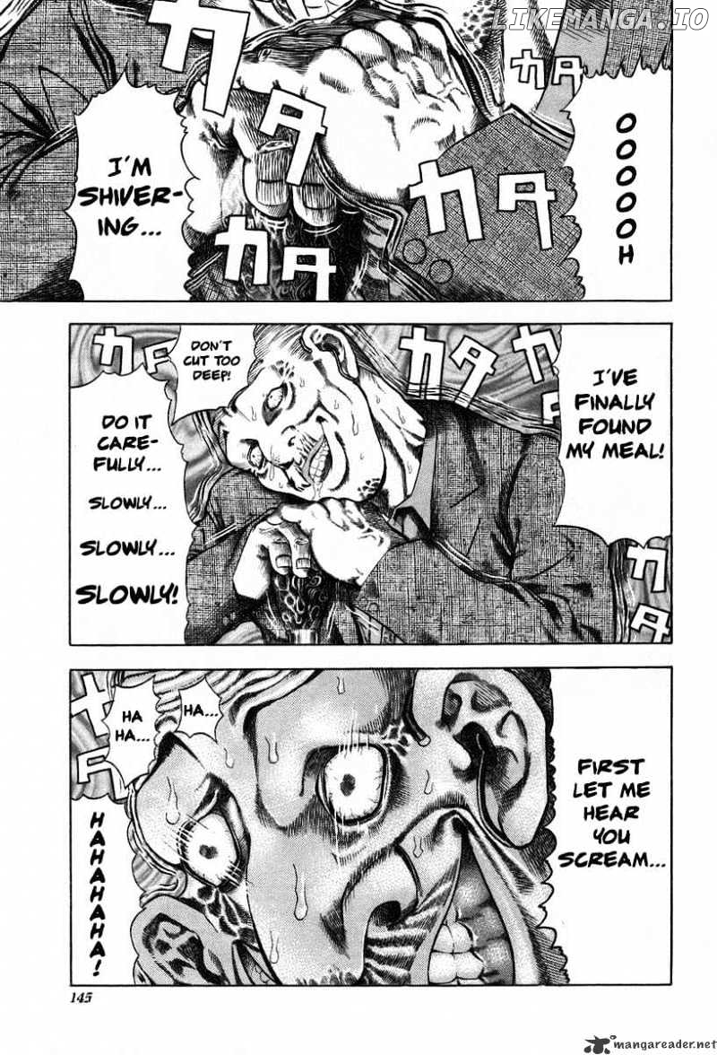 Read Usogui En Manga Online