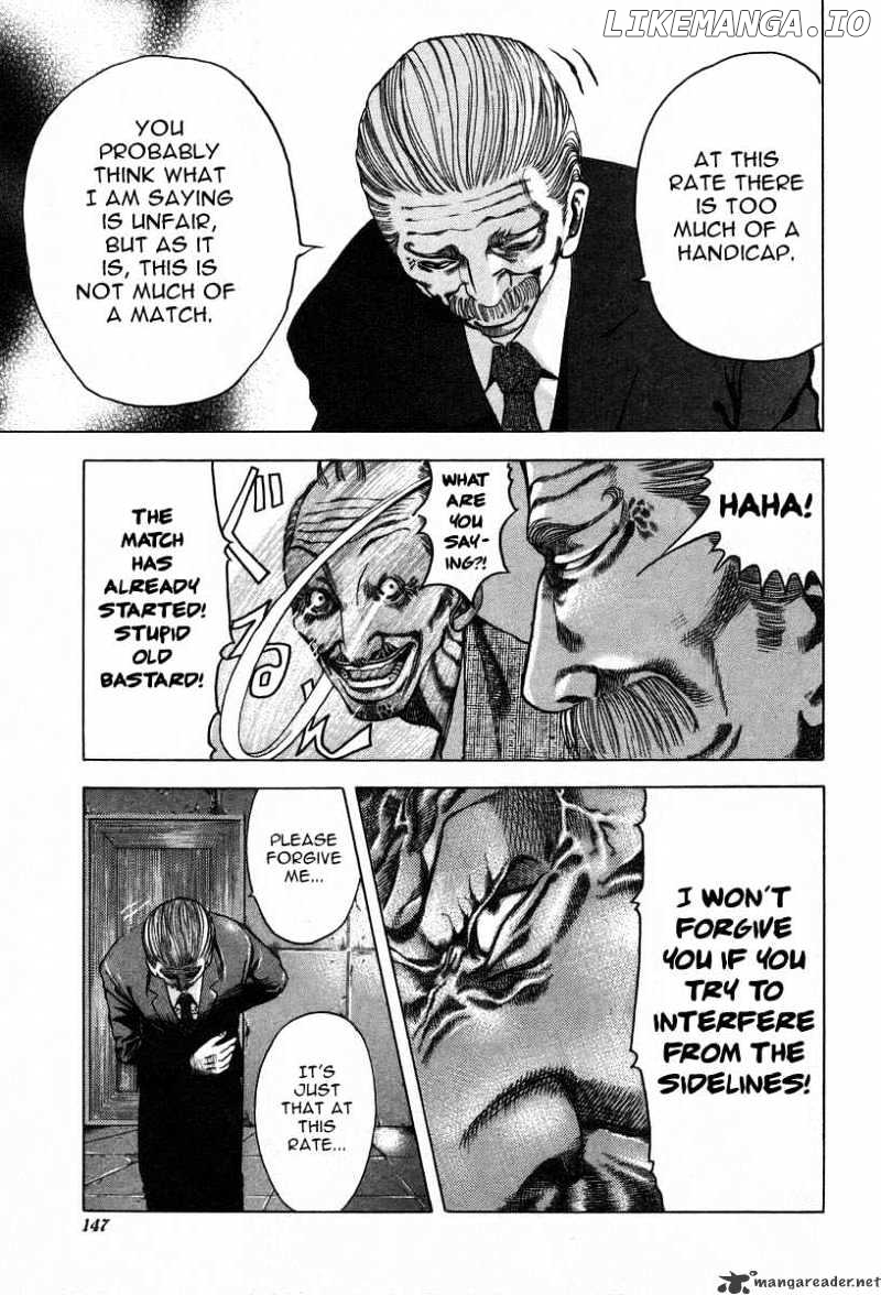 Read Usogui En Manga Online
