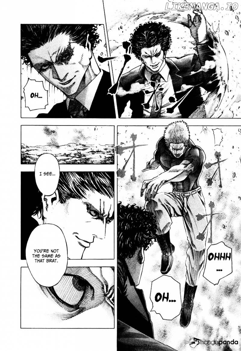 Read Usogui En Manga Online