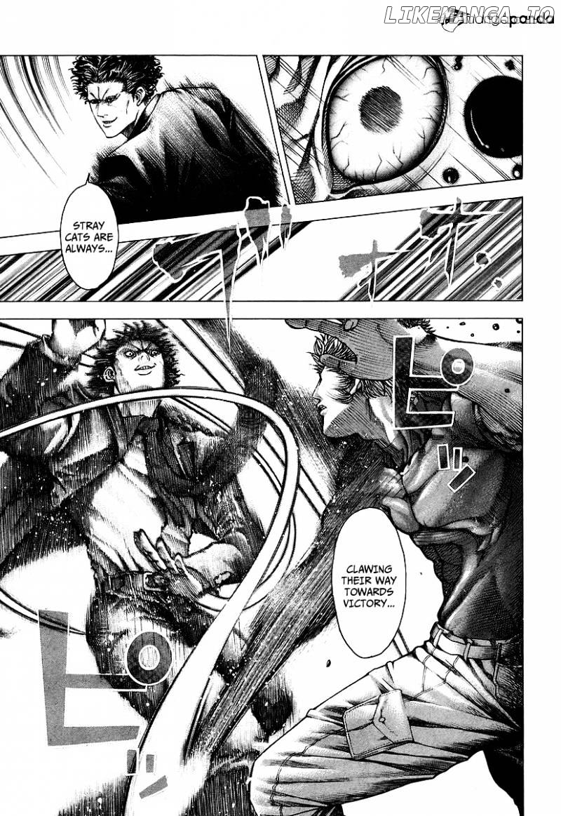 Read Usogui En Manga Online