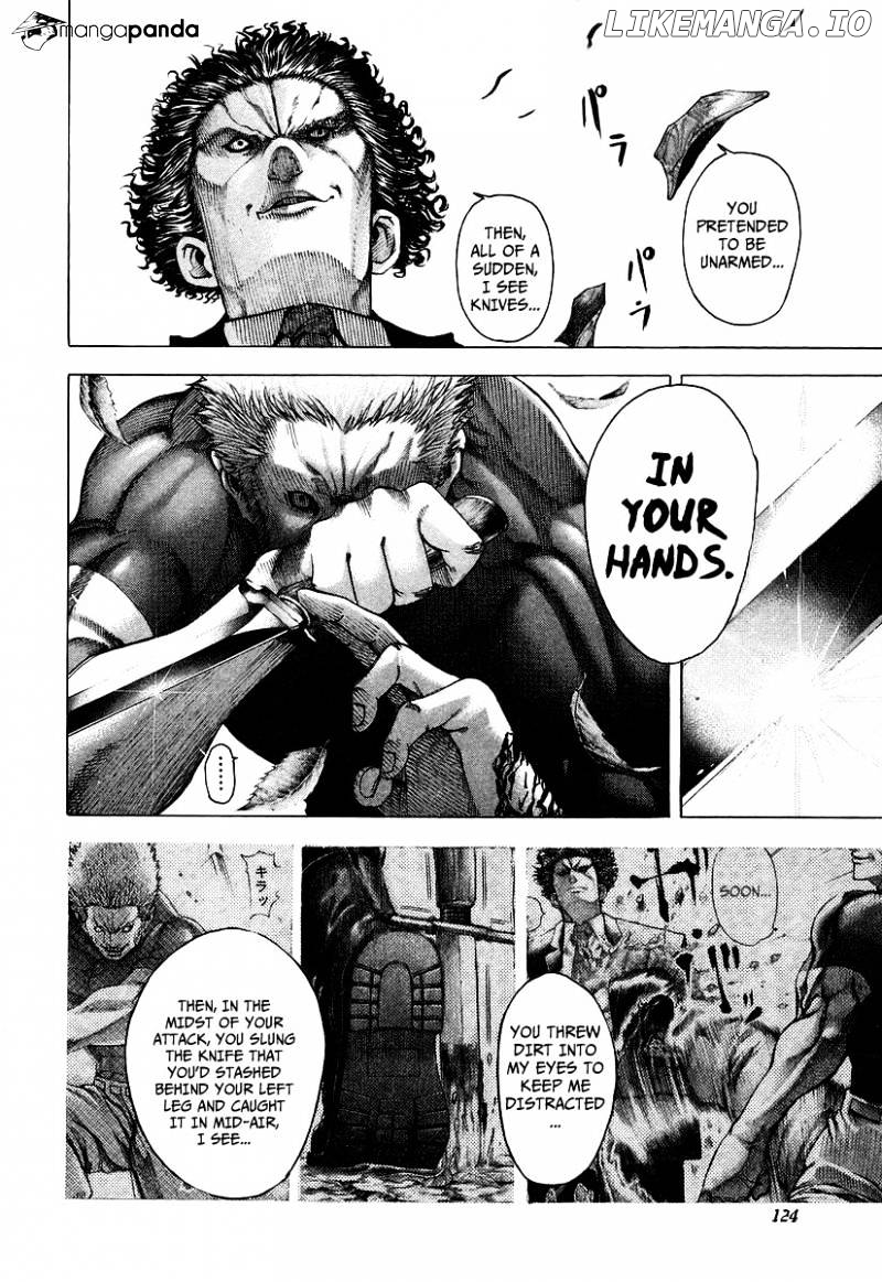 Read Usogui En Manga Online