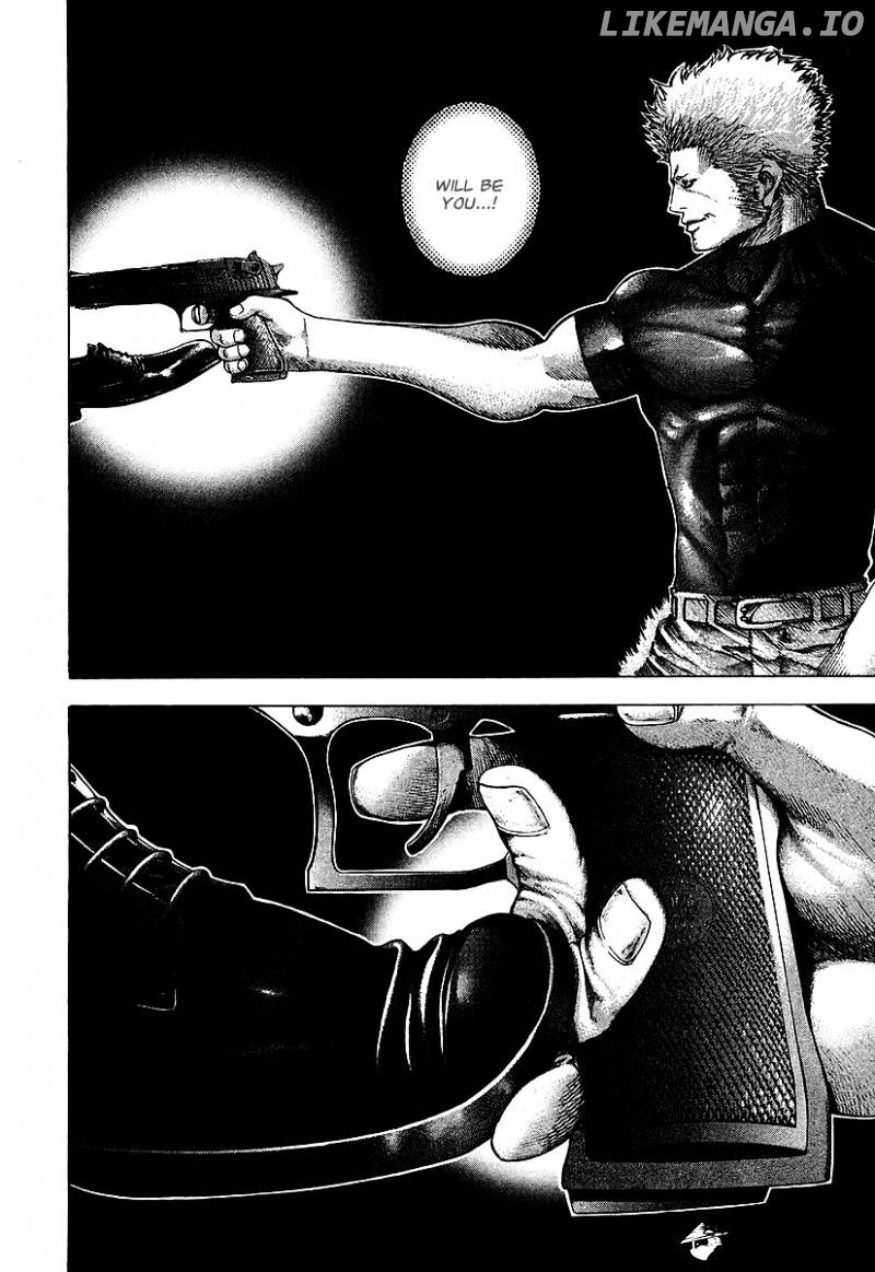 Read Usogui En Manga Online