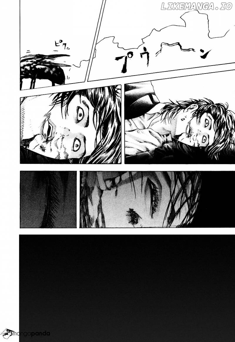 Read Usogui En Manga Online