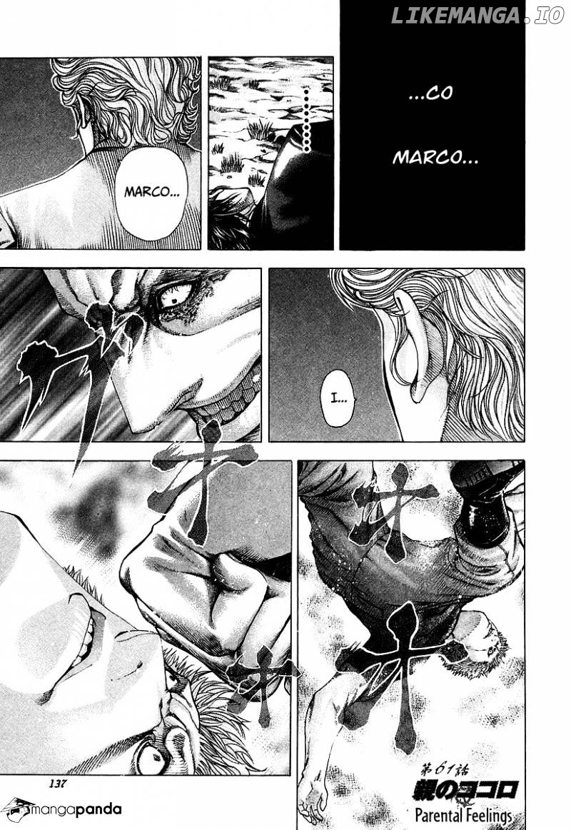Read Usogui En Manga Online