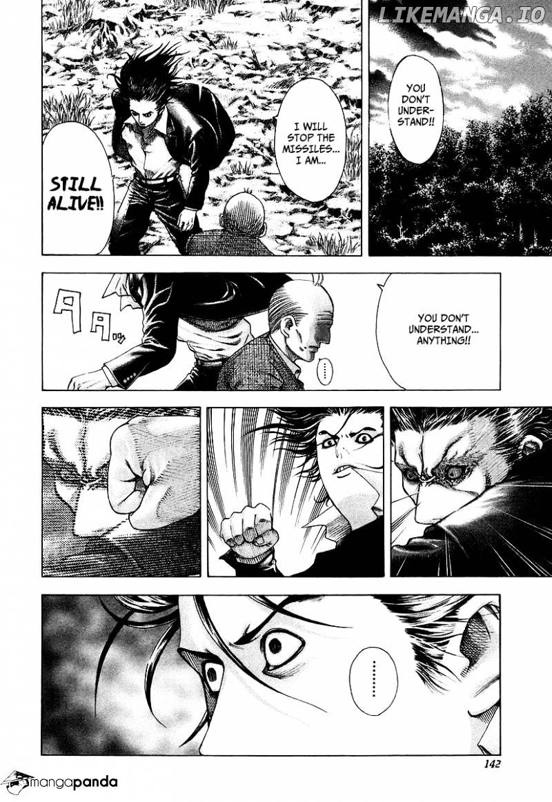 Read Usogui En Manga Online