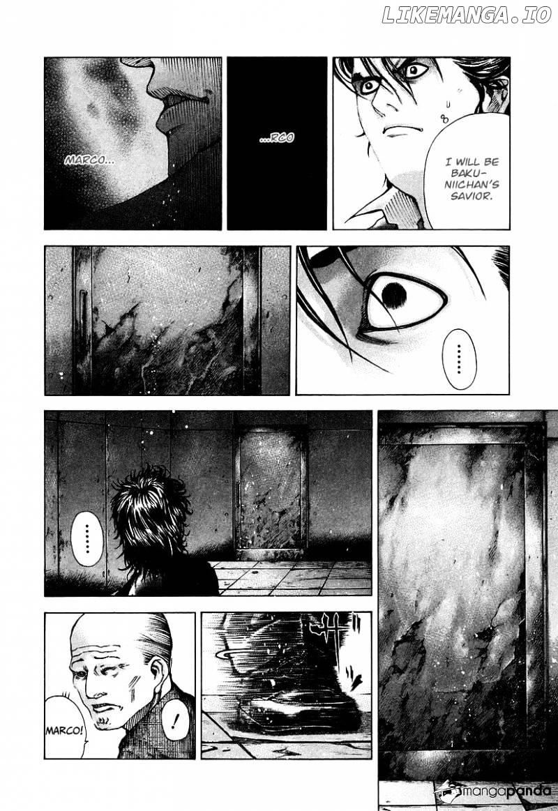 Read Usogui En Manga Online