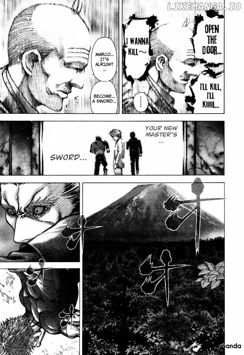 Read Usogui En Manga Online