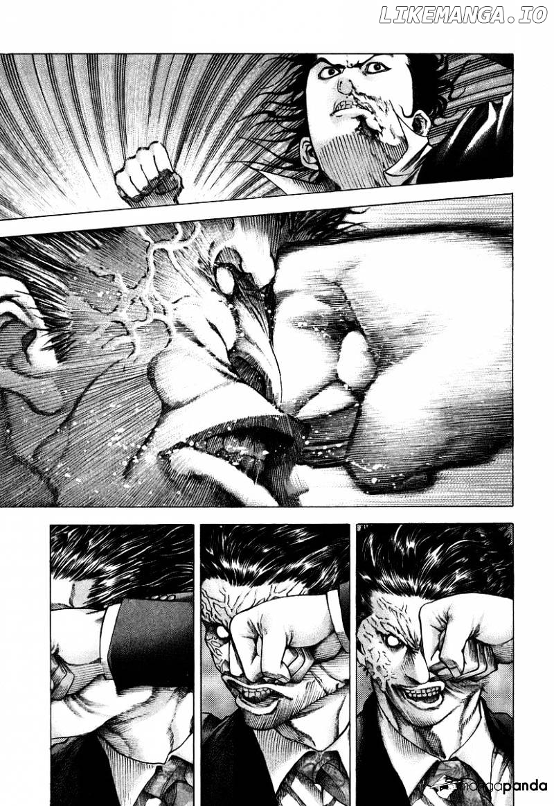 Read Usogui En Manga Online