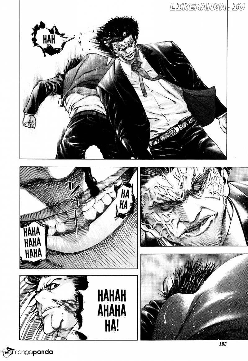 Read Usogui En Manga Online