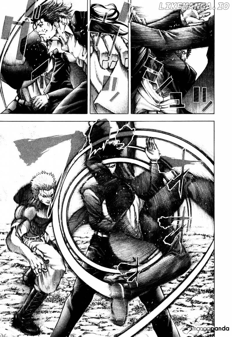 Read Usogui En Manga Online