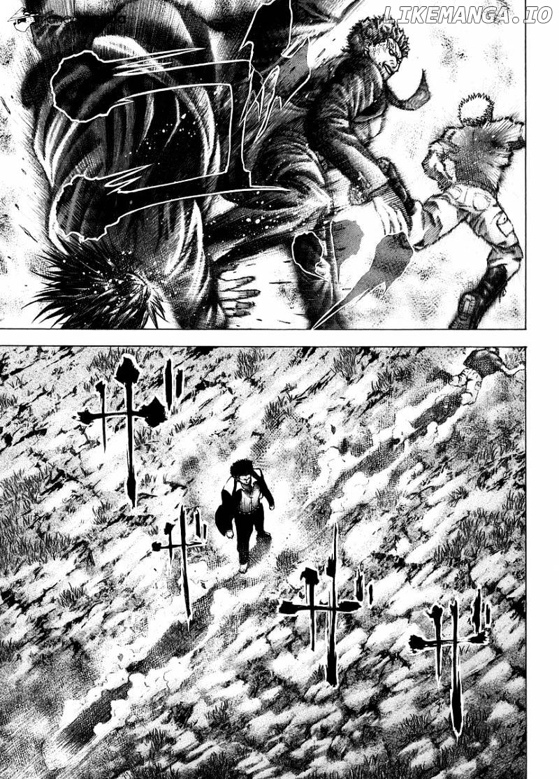 Read Usogui En Manga Online