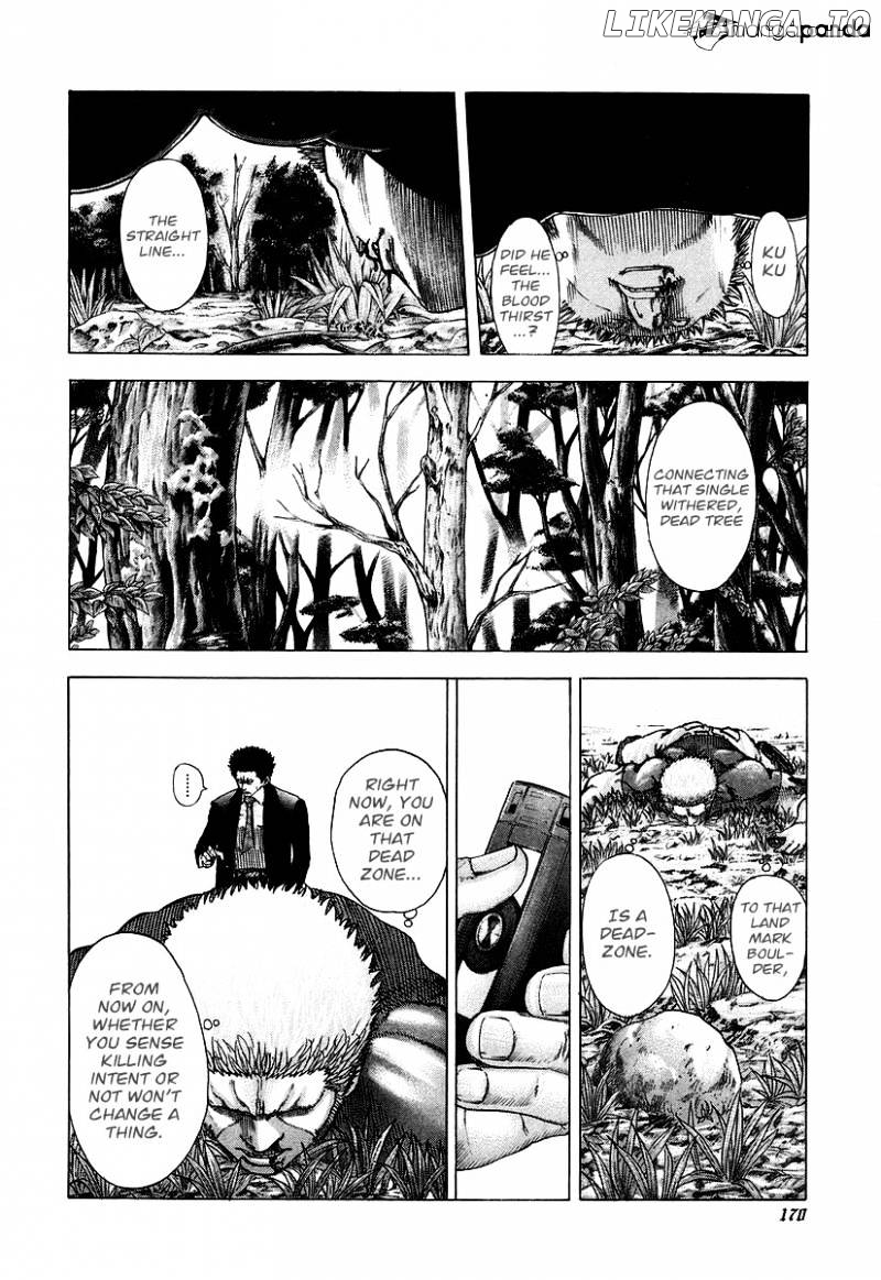 Read Usogui En Manga Online