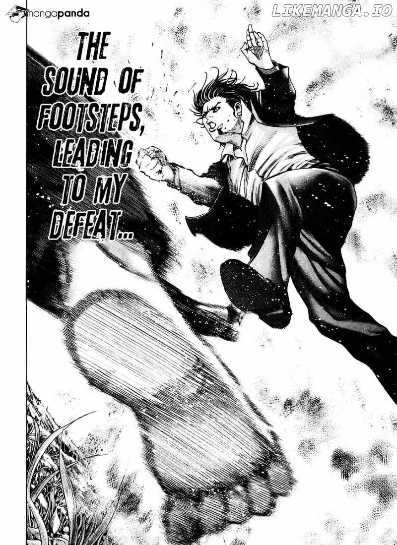 Read Usogui En Manga Online