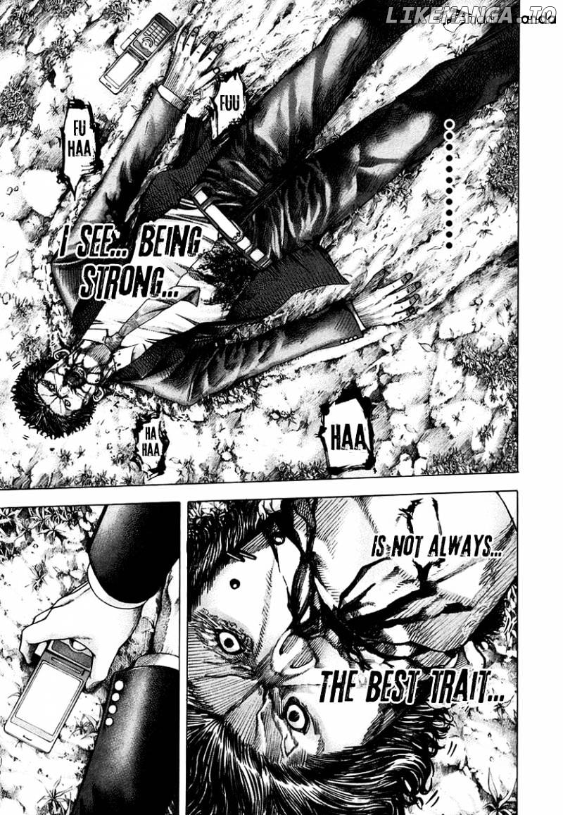 Read Usogui En Manga Online
