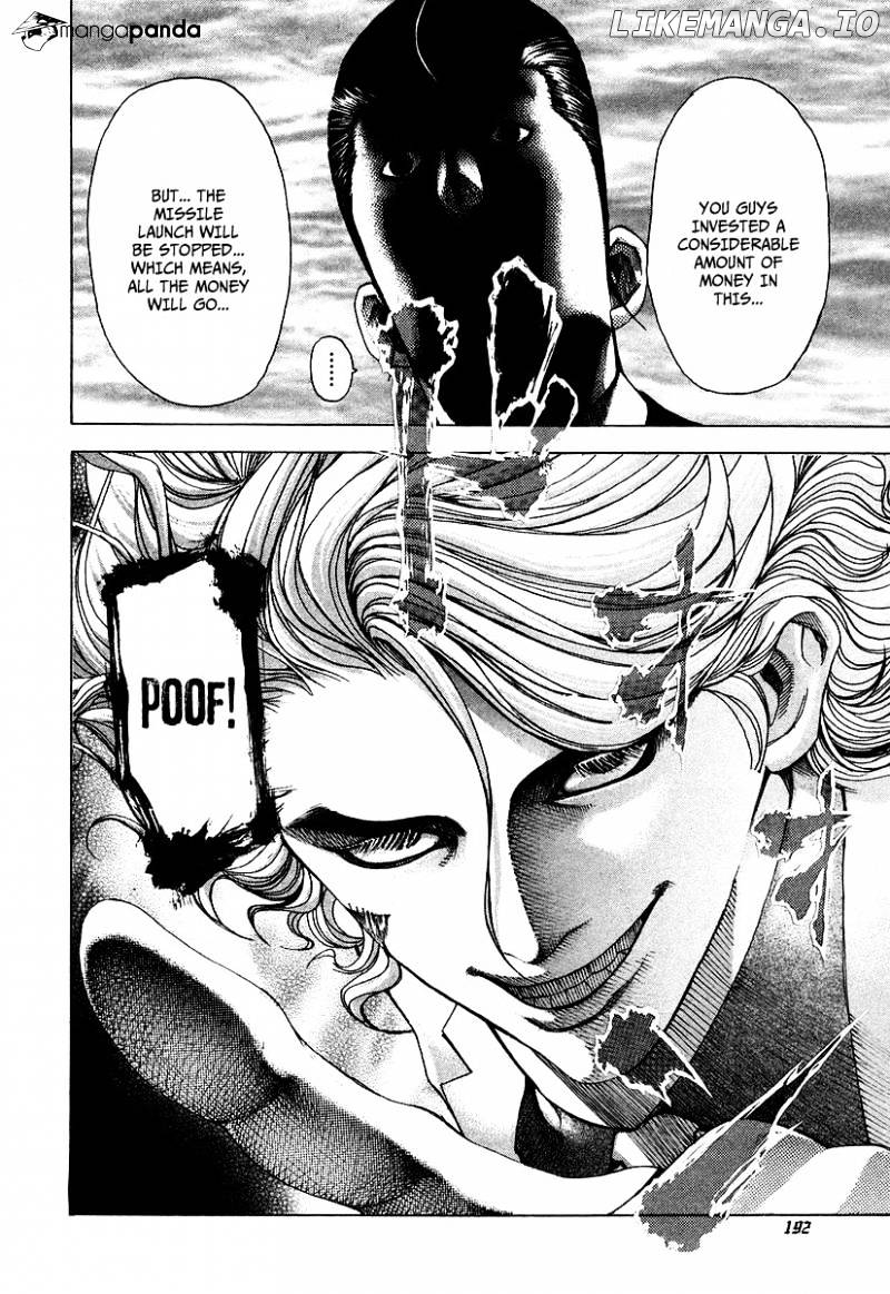 Read Usogui En Manga Online