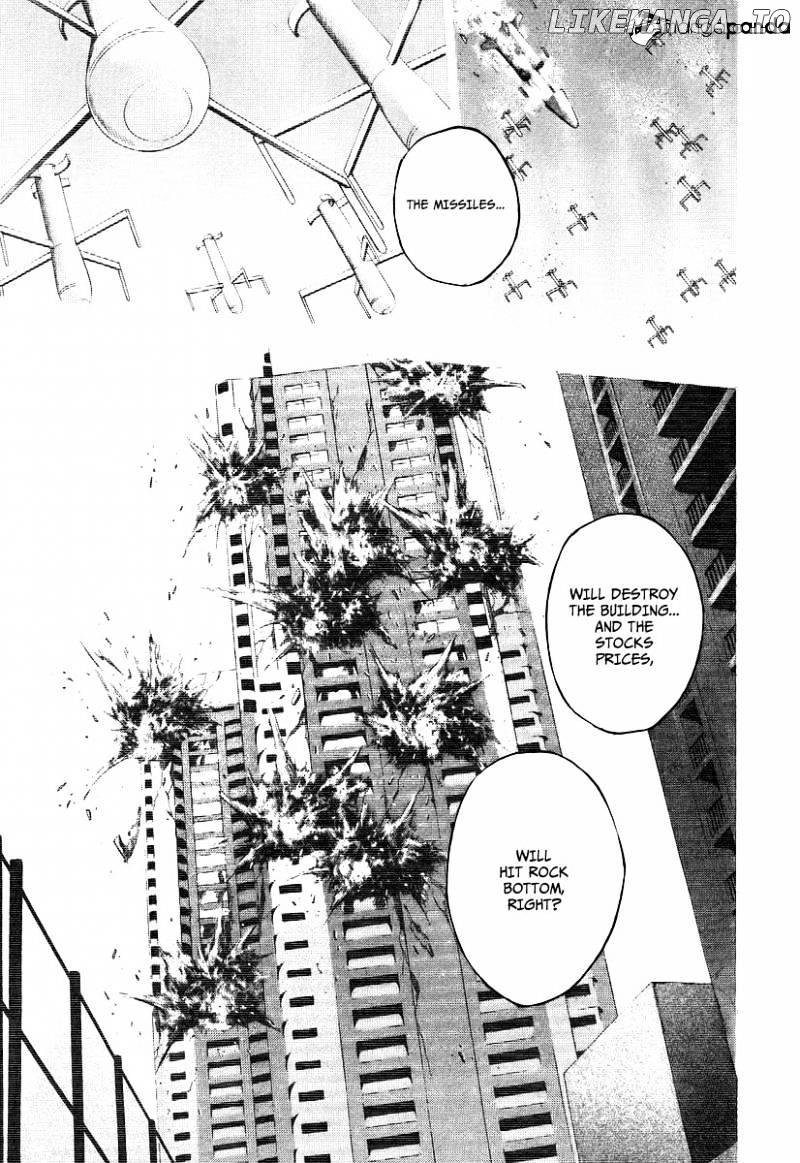 Read Usogui En Manga Online