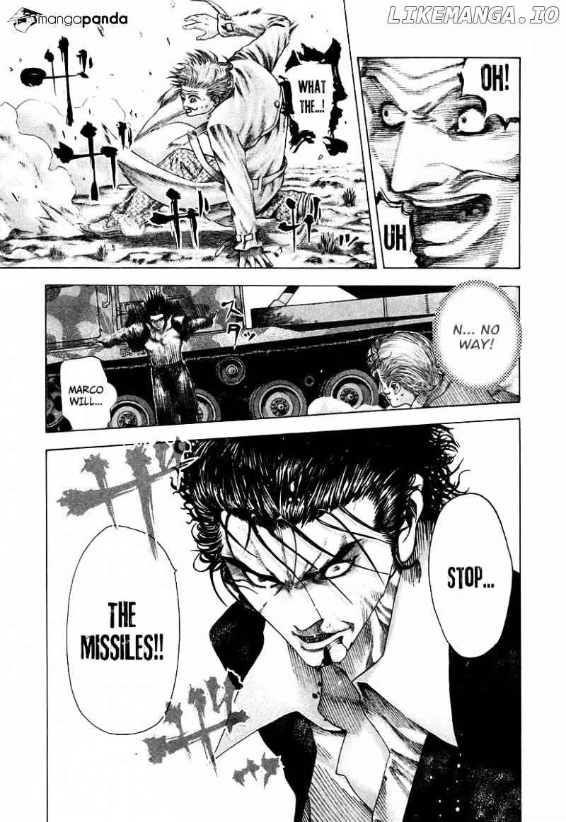Read Usogui En Manga Online