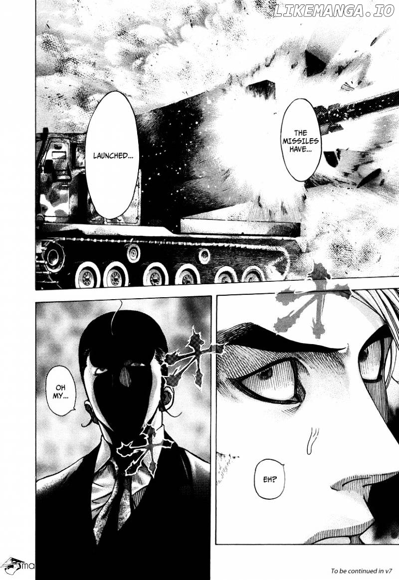 Read Usogui En Manga Online