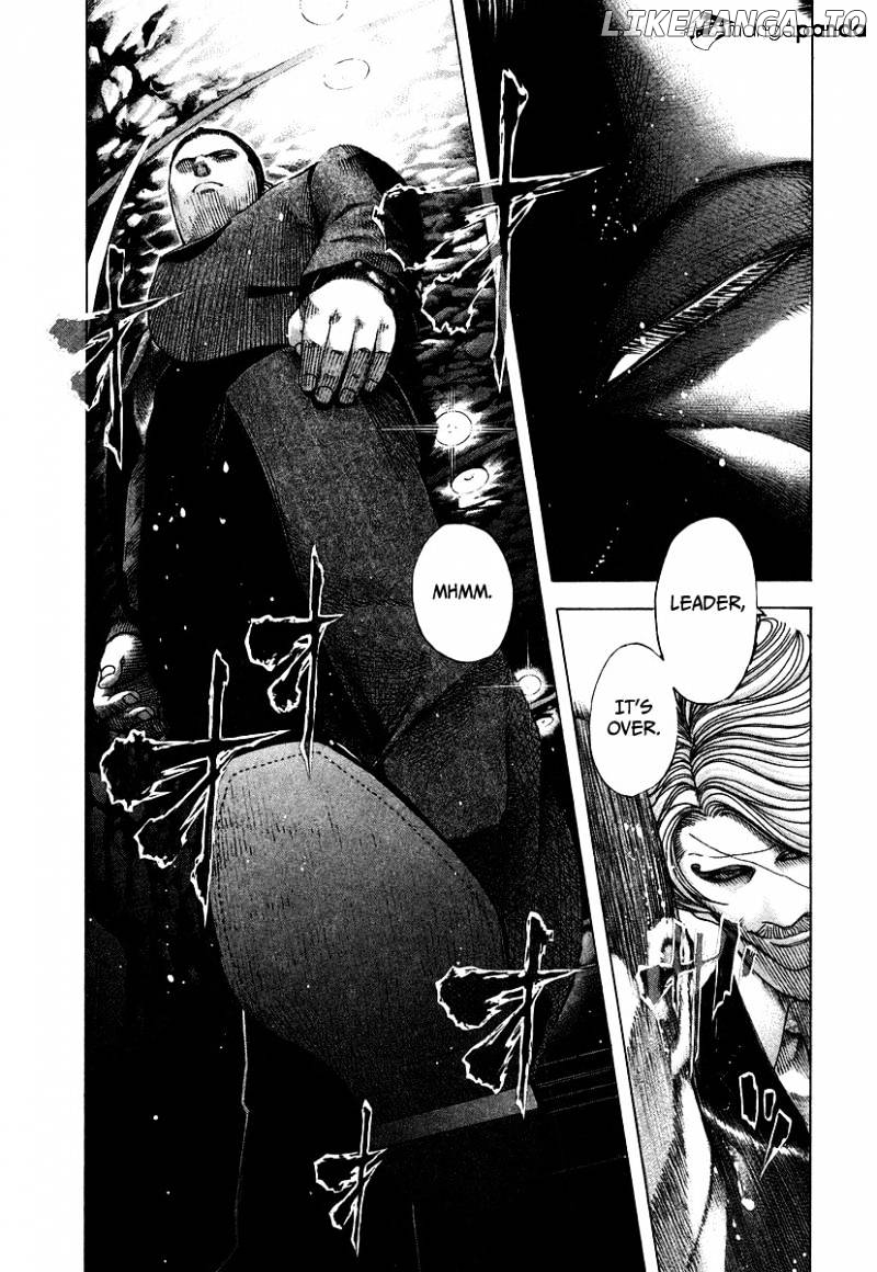 Read Usogui En Manga Online
