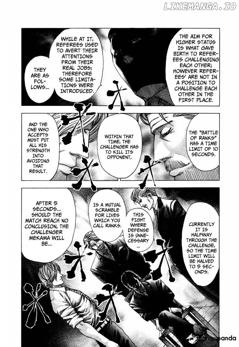 Read Usogui En Manga Online