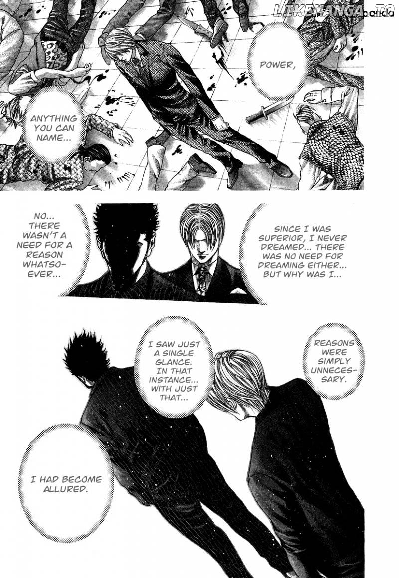 Read Usogui En Manga Online