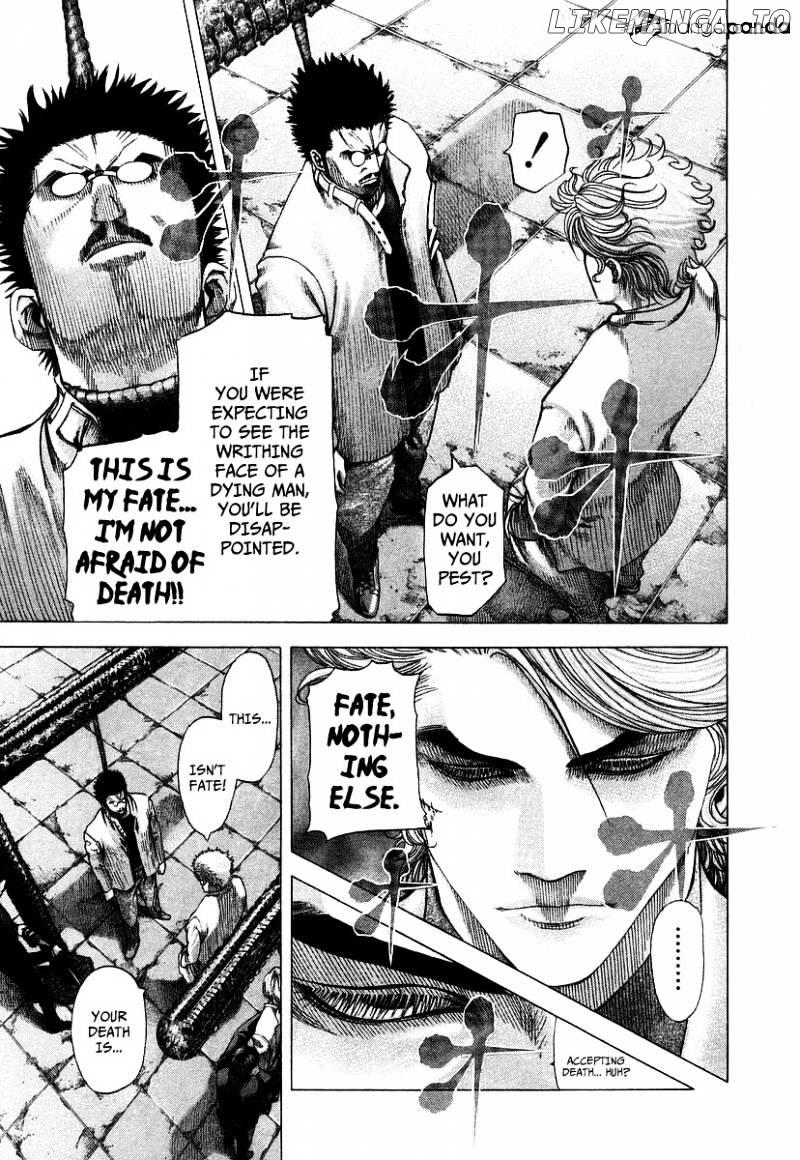 Read Usogui En Manga Online