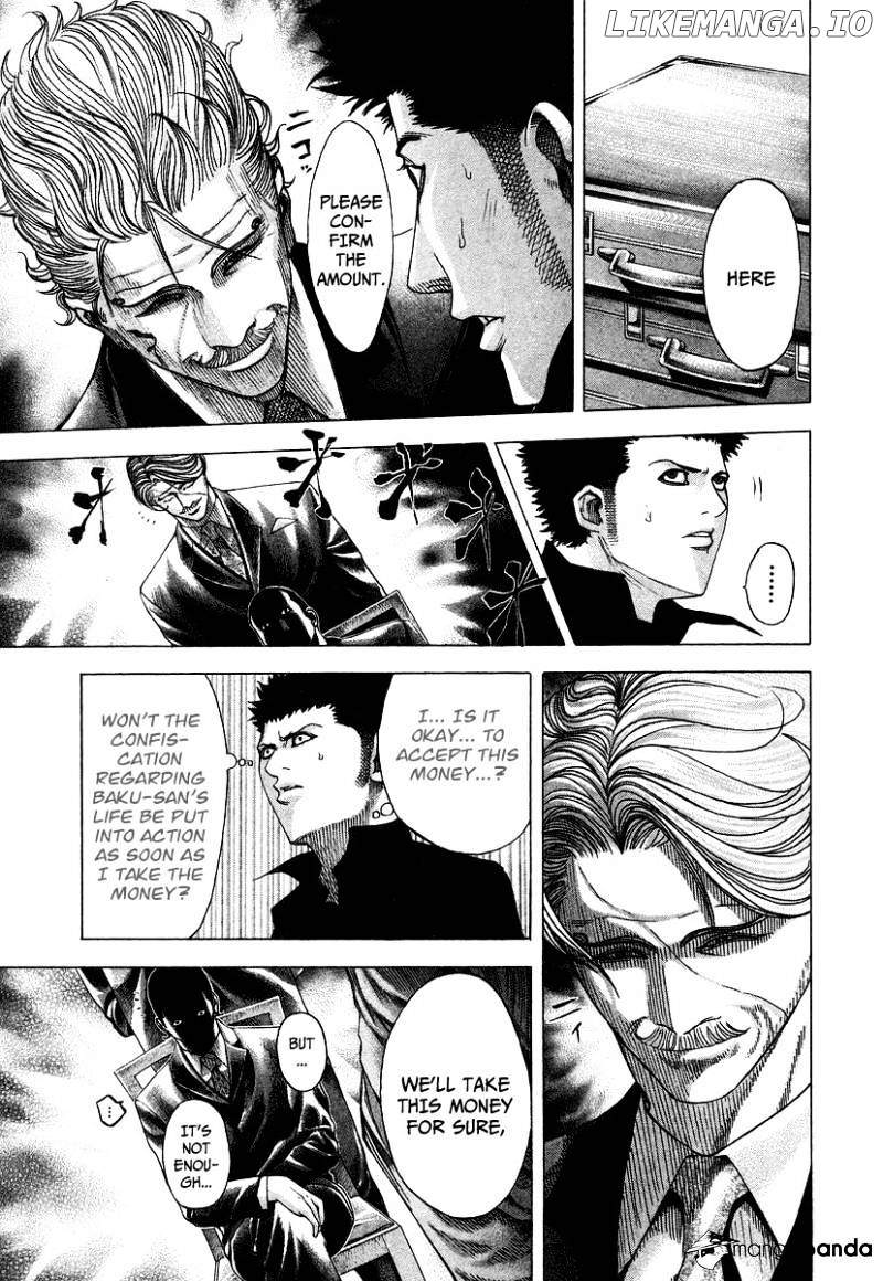 Read Usogui En Manga Online