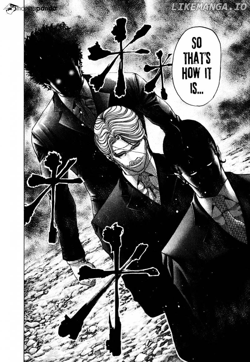 Read Usogui En Manga Online