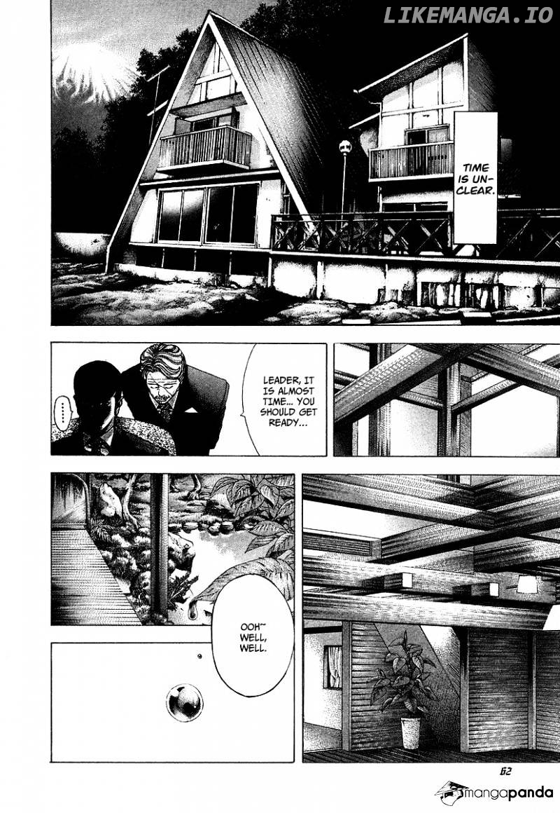 Read Usogui En Manga Online
