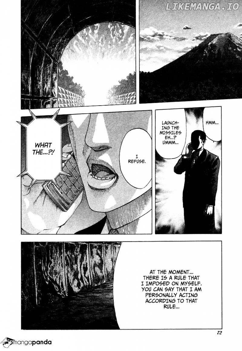 Read Usogui En Manga Online