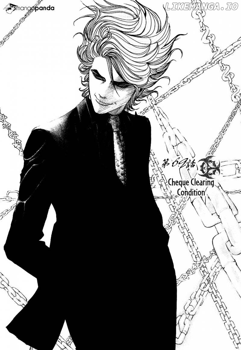 Read Usogui En Manga Online