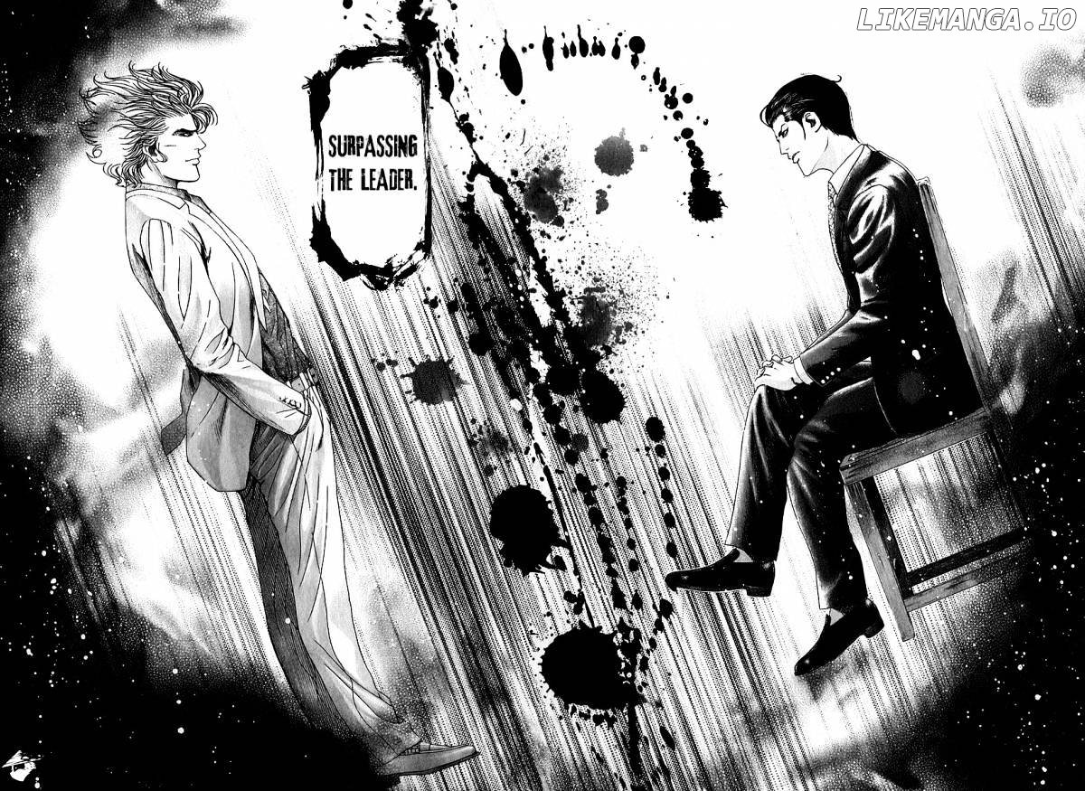 Read Usogui En Manga Online