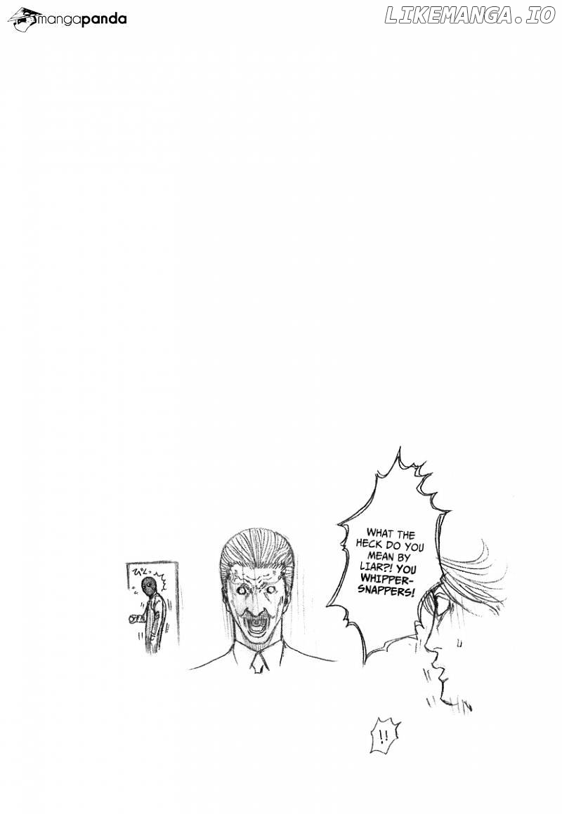 Read Usogui En Manga Online