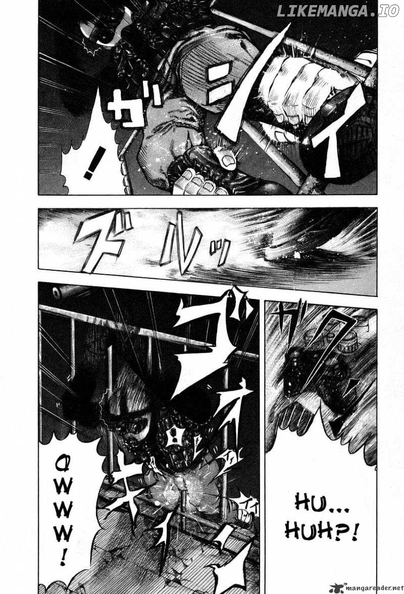 Read Usogui En Manga Online
