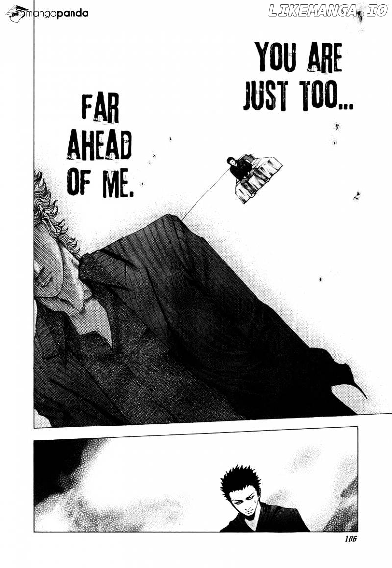 Read Usogui En Manga Online