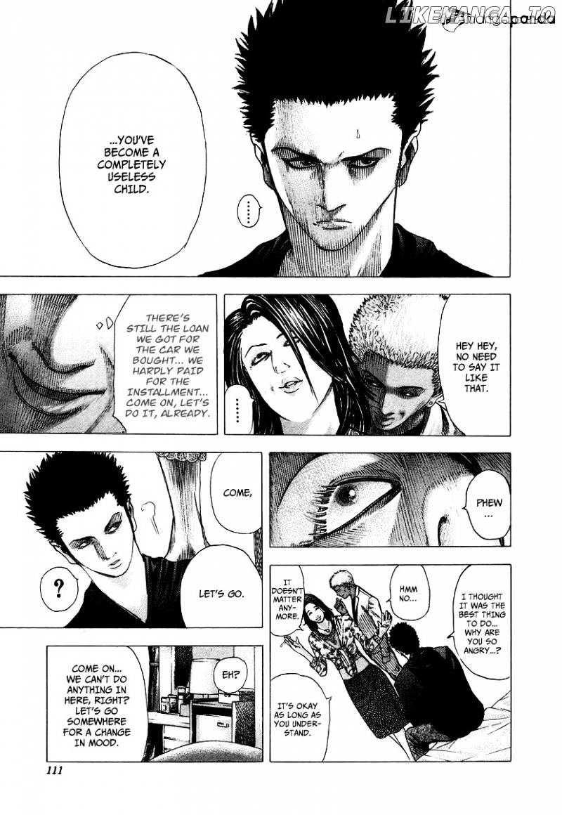 Read Usogui En Manga Online