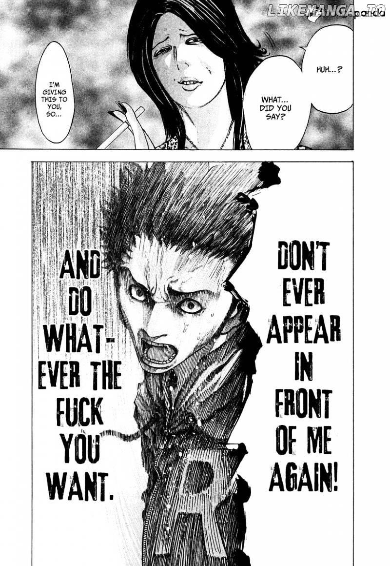 Read Usogui En Manga Online