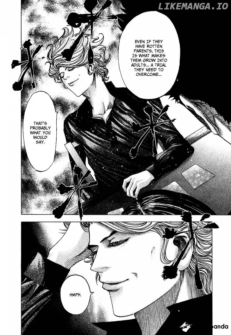 Read Usogui En Manga Online
