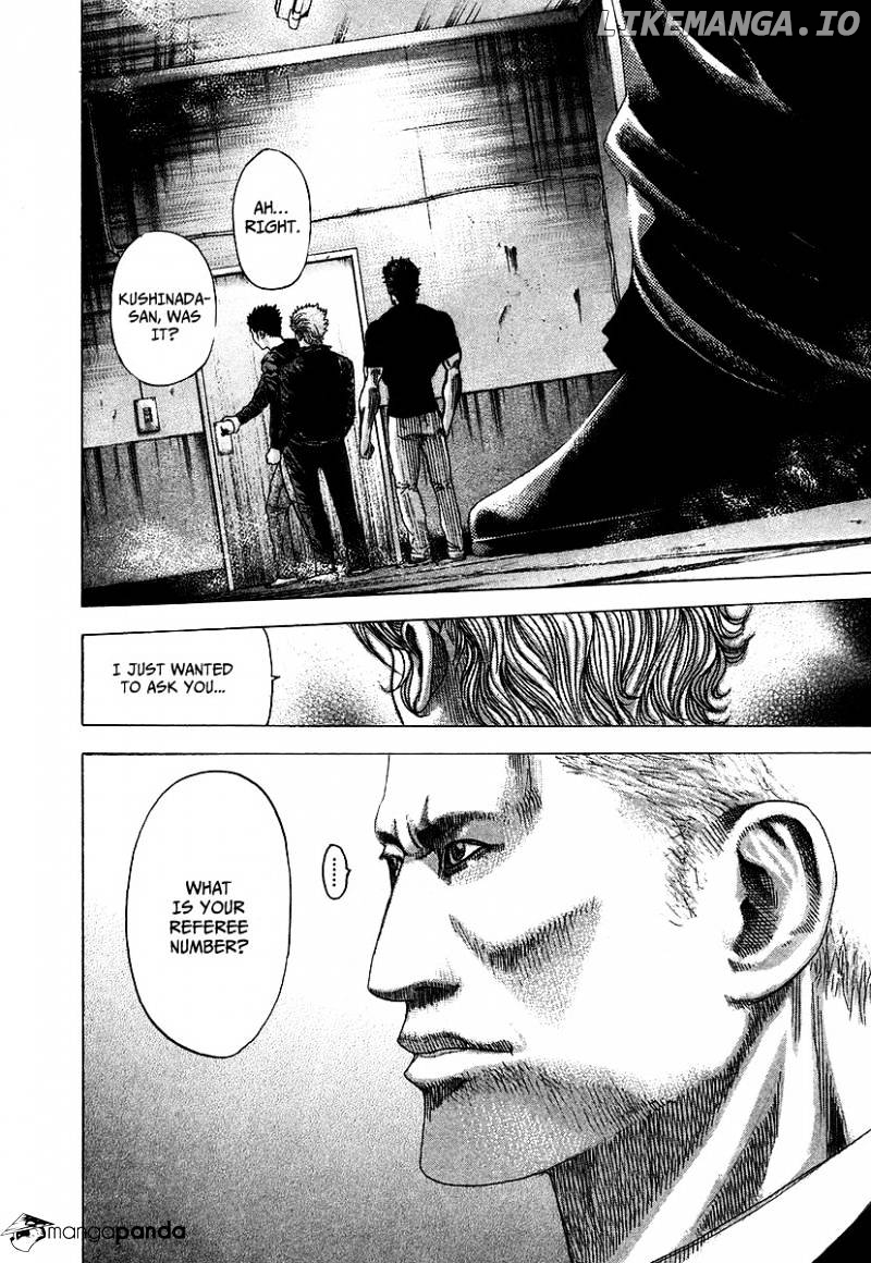 Read Usogui En Manga Online