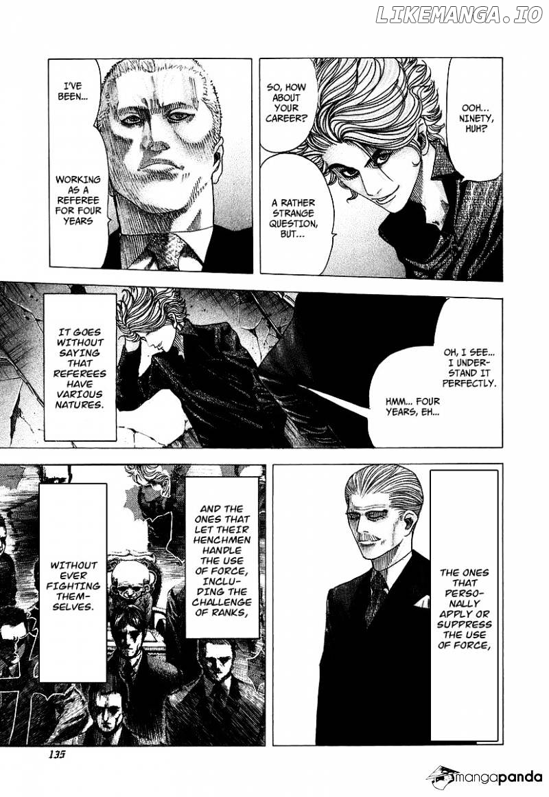 Read Usogui En Manga Online