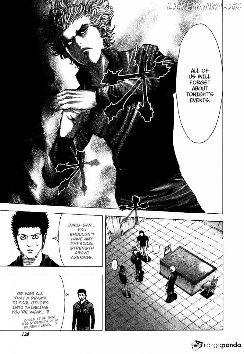 Read Usogui En Manga Online