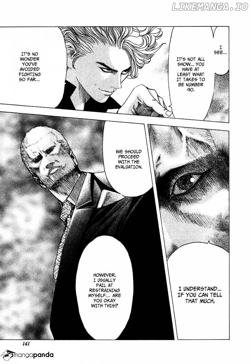 Read Usogui En Manga Online