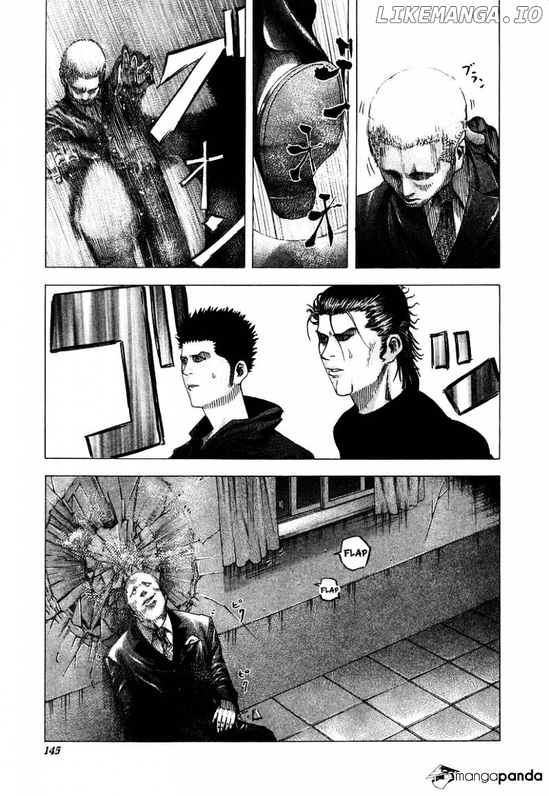 Read Usogui En Manga Online