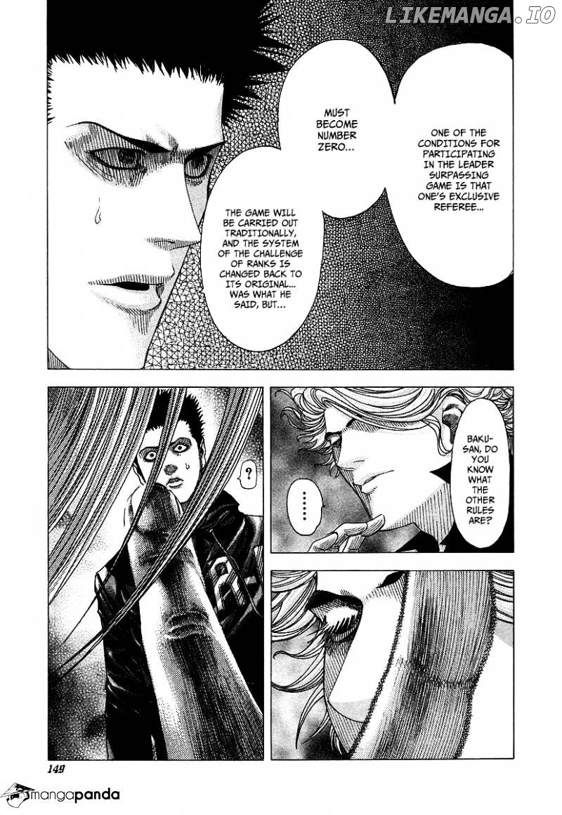 Read Usogui En Manga Online